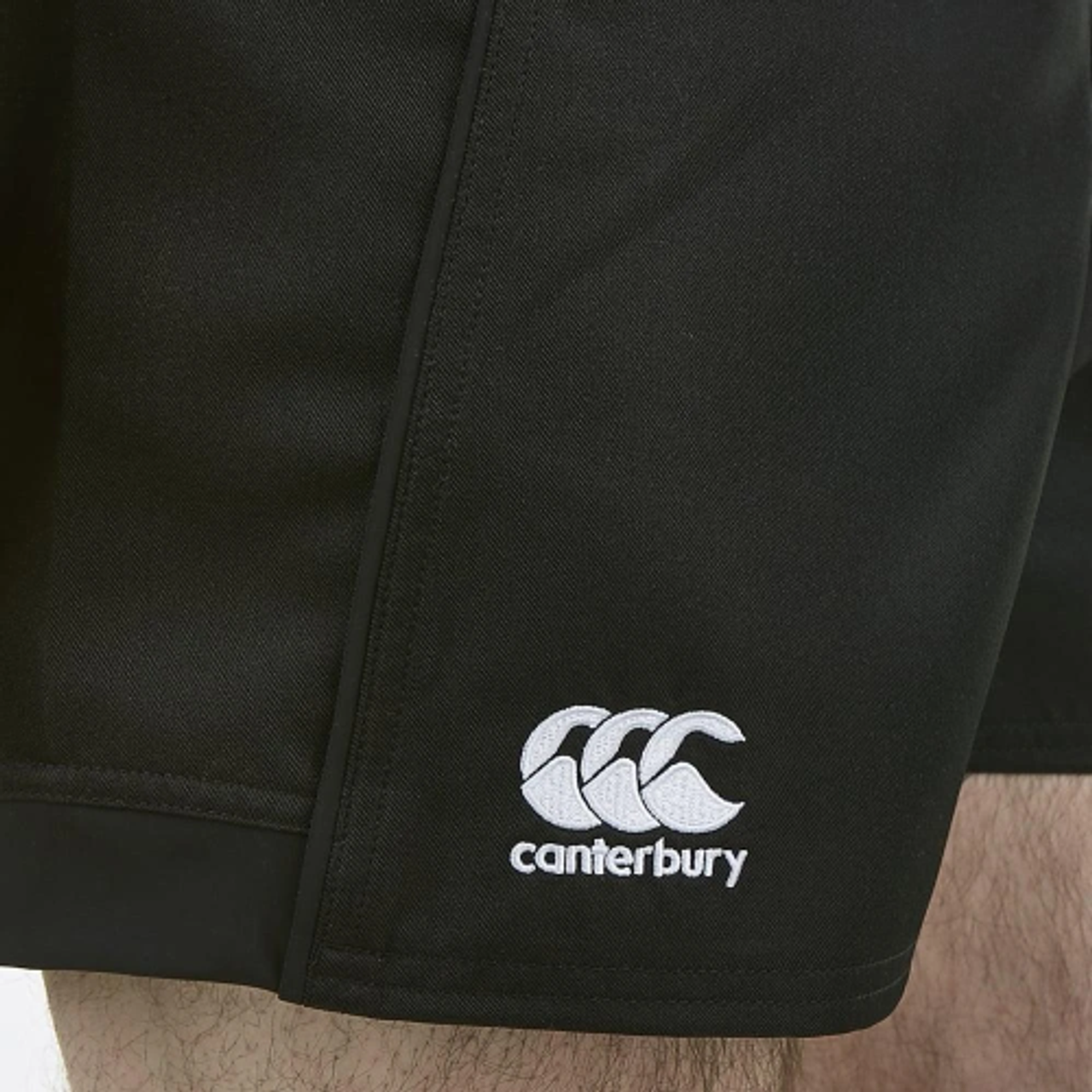 CCC Advantage Shorts, Black