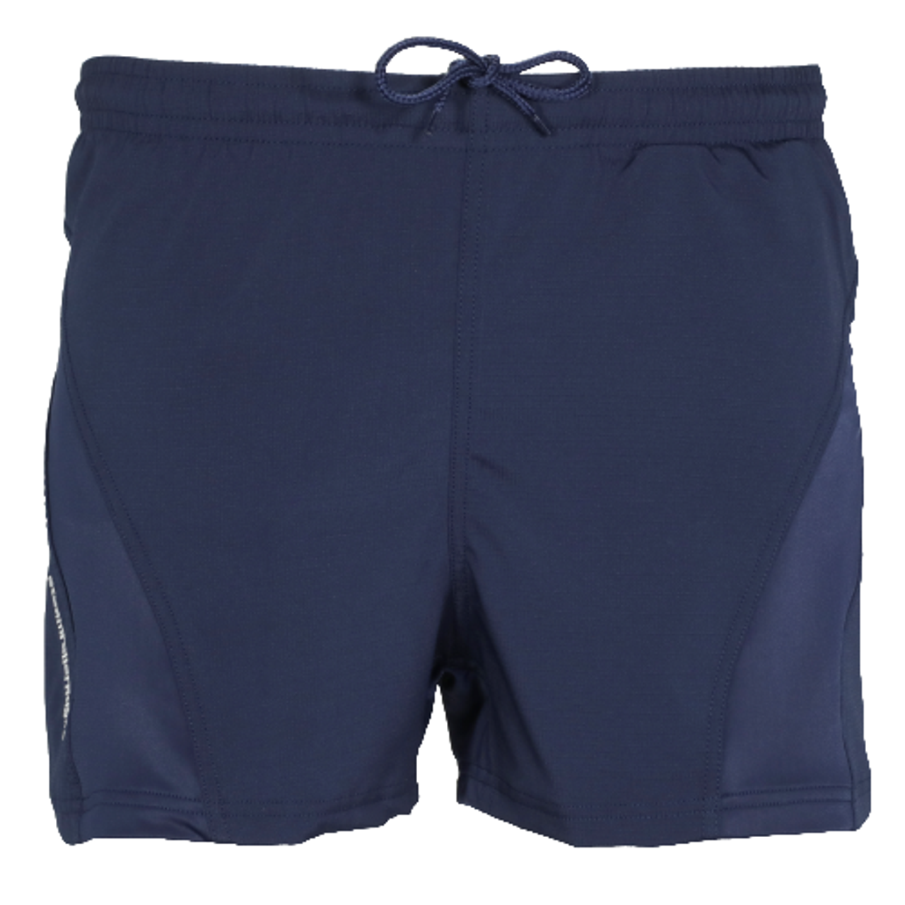 SRS Performance Shorts, Navy Blue