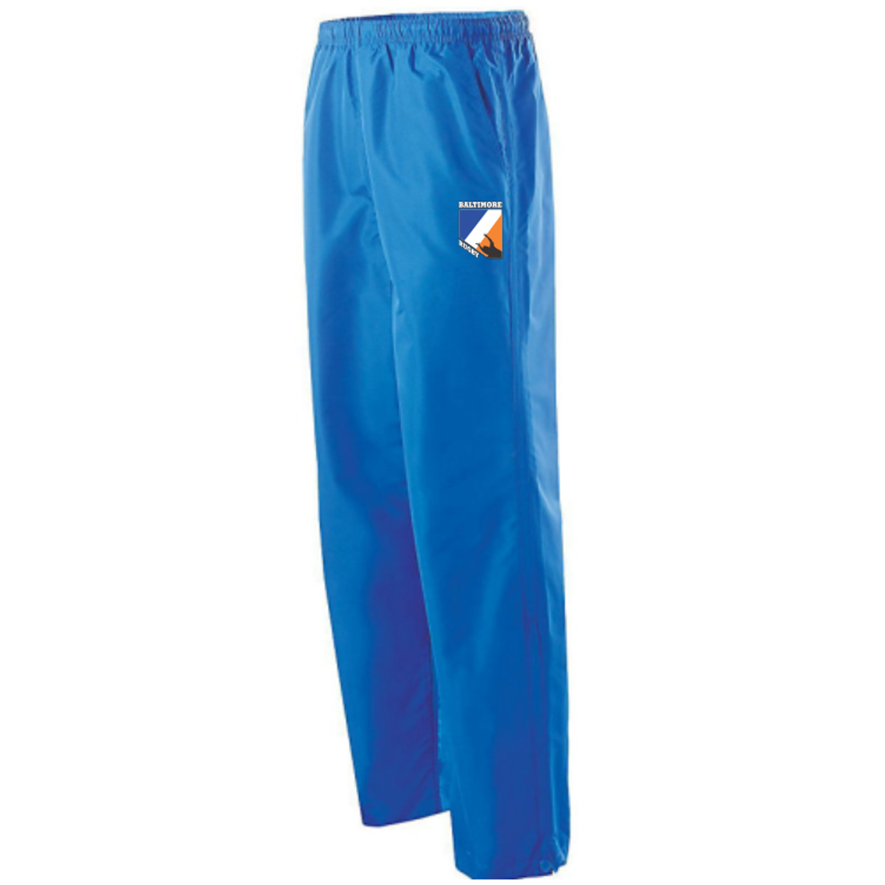 Baltimore (Poly) Rugby Warm-Up Pant