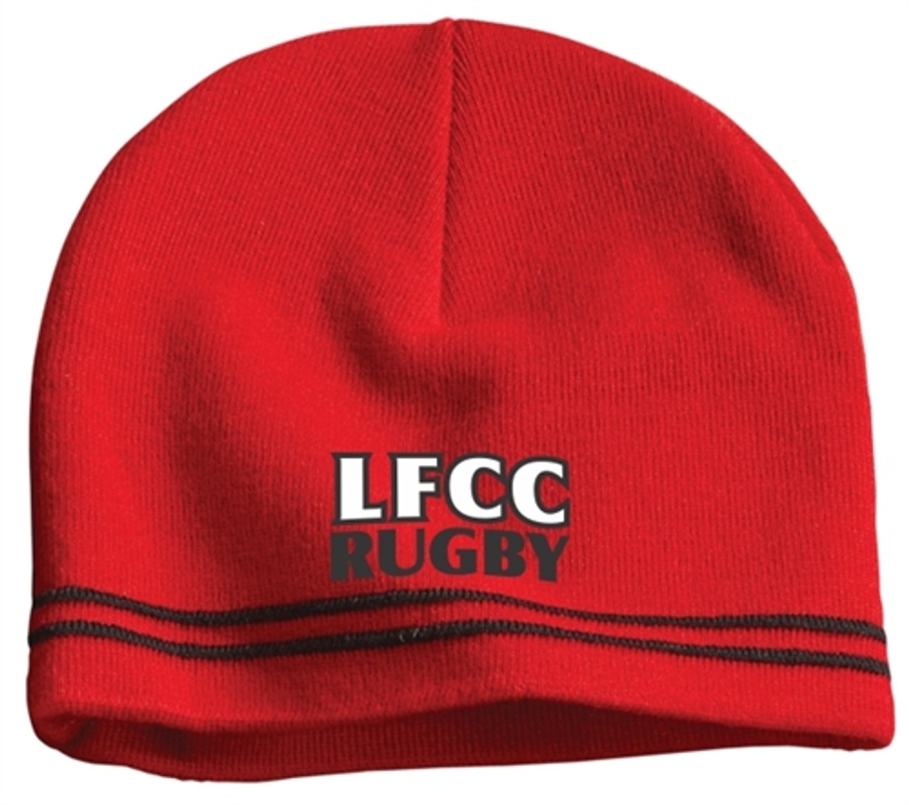 LFCC Rugby Beanie