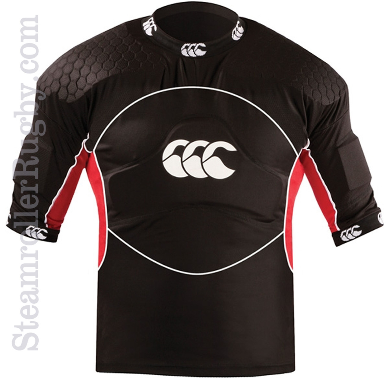 canterbury custom jerseys