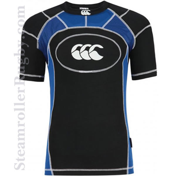 Tech Plus Vest by Canterbury of New Zealand.