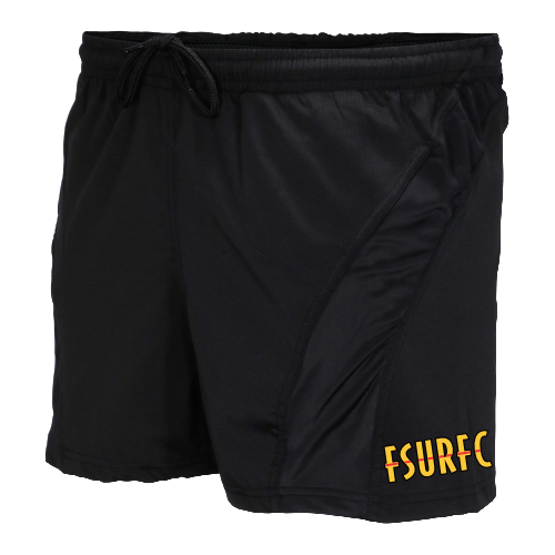 Frostburg Rugby SRS Performance Shorts