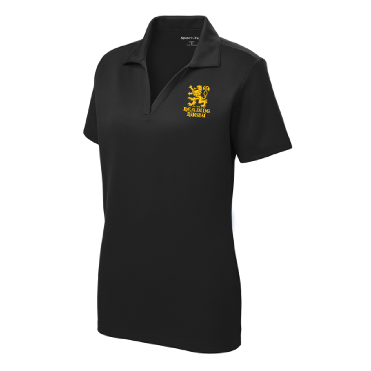 Reading Rugby Performance Polo