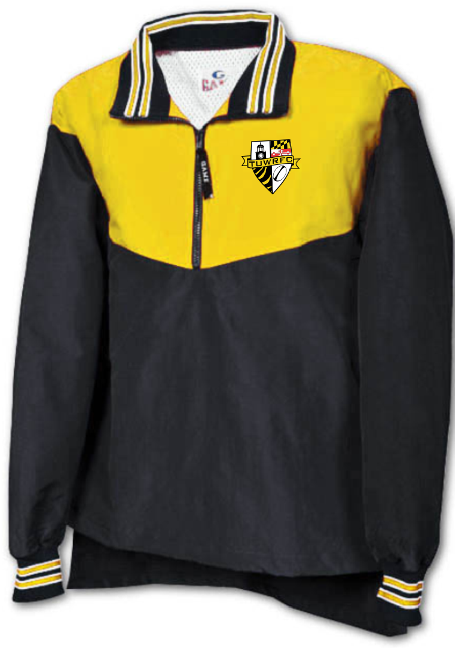 Towson Women Team Jacket