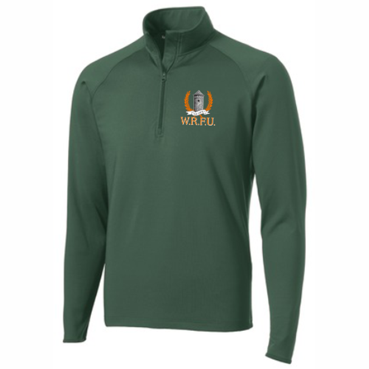 Wilmington PolyStretch Pullover