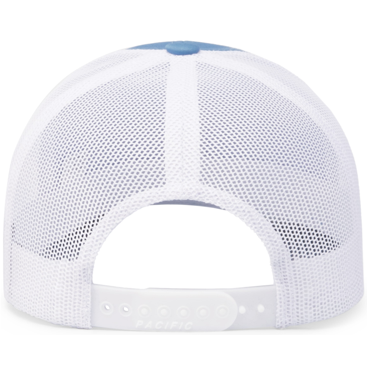 Hopkins Women's Rugby Mesh-Back Adjustable Hat