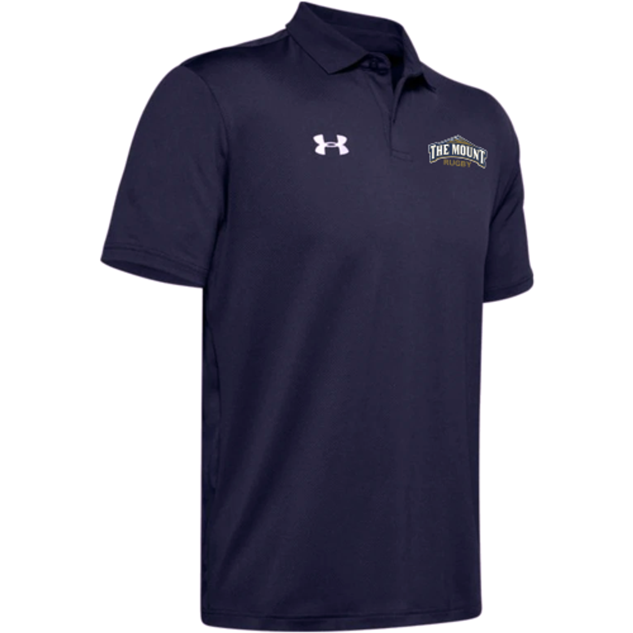 MSM Rugby UA Performance Polo