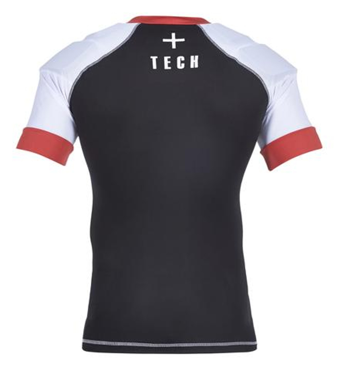 CCC Tech + Impact Shoulder Vest