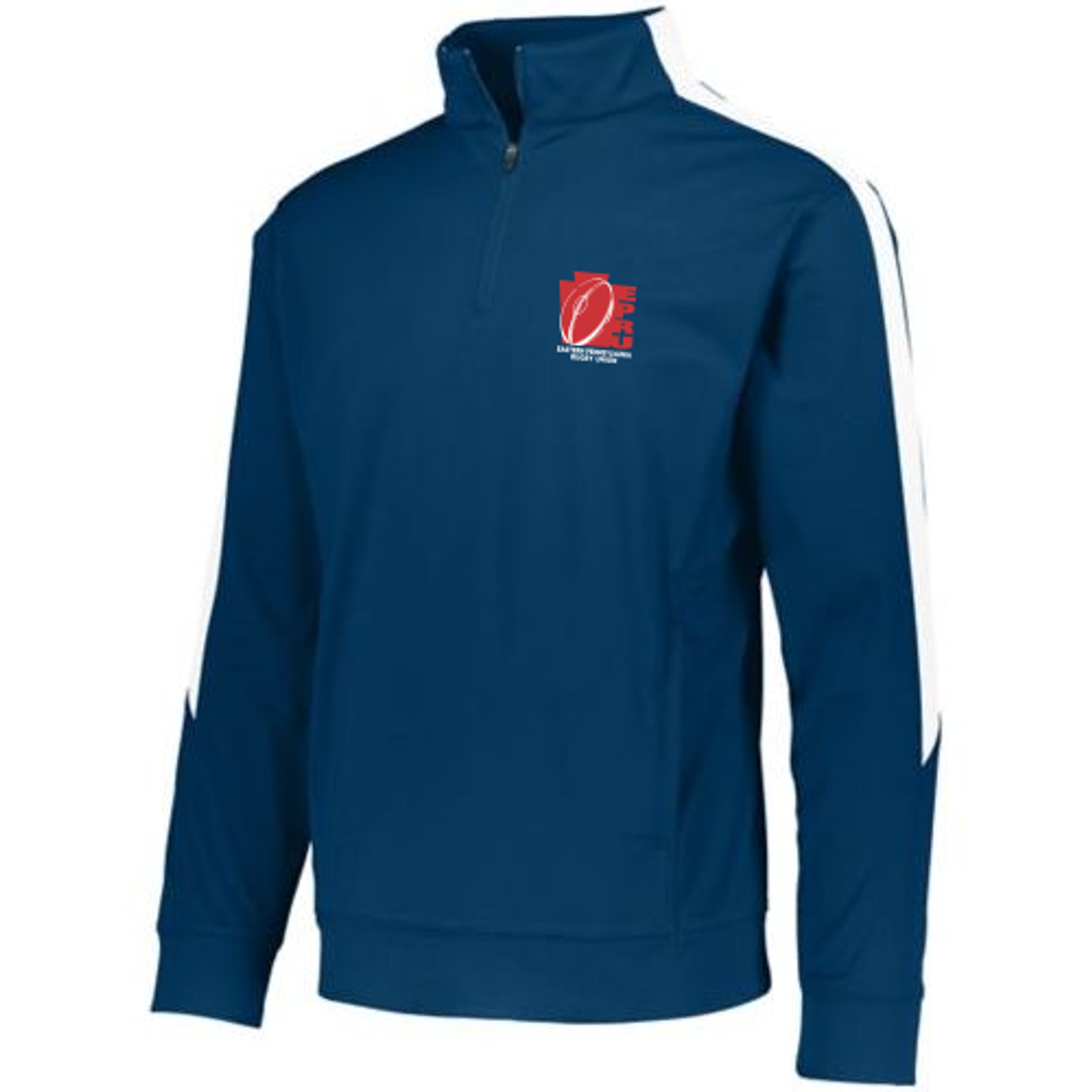 EPRU PolyStretch 1/4-Zip Pullover