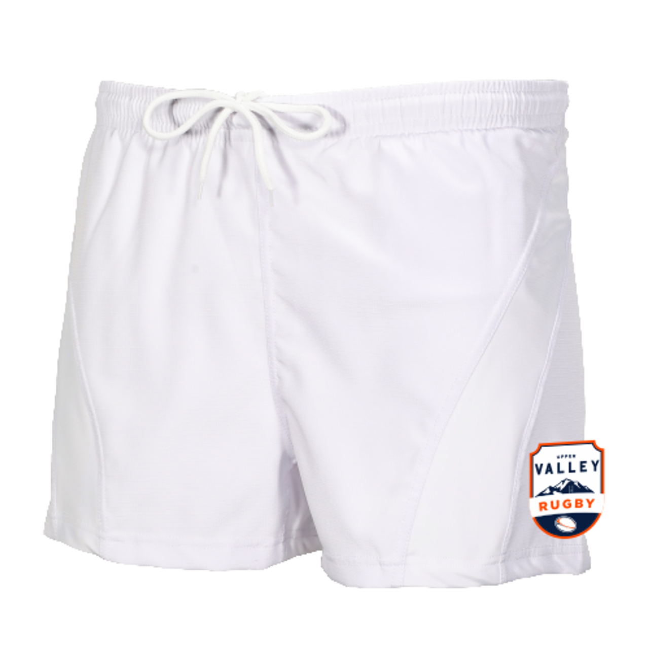 Upper Valley Men SRS Performance Rugby Shorts