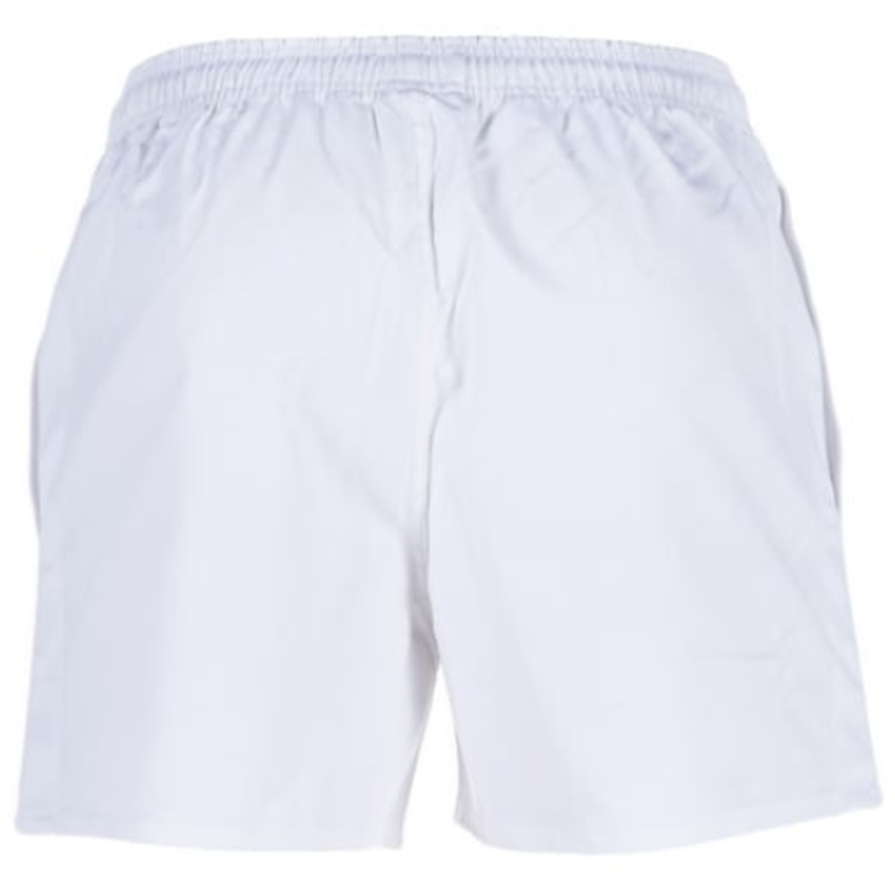 CCC Professional Shorts, White