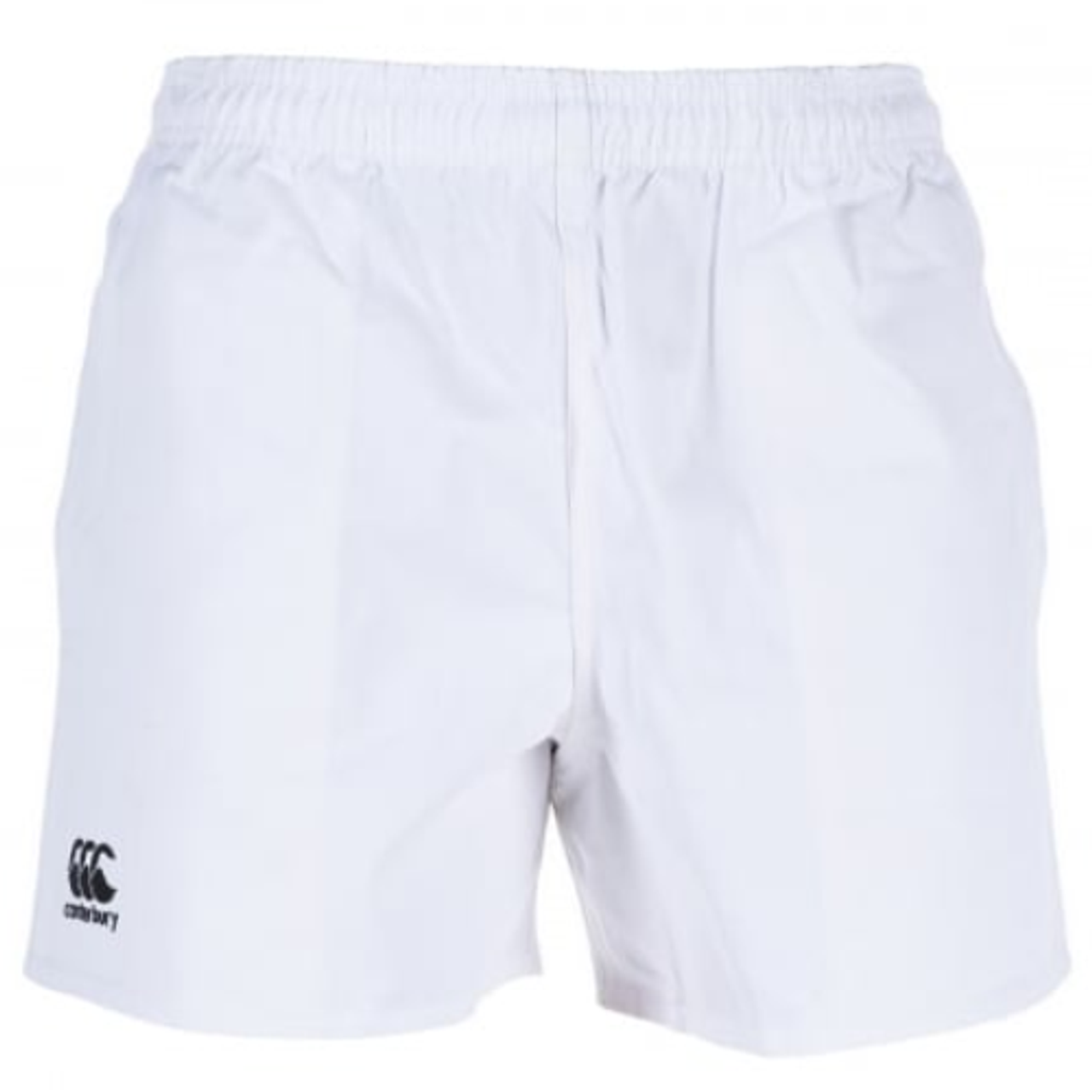 Canterbury Boys Professional Cotton Rugby Shorts