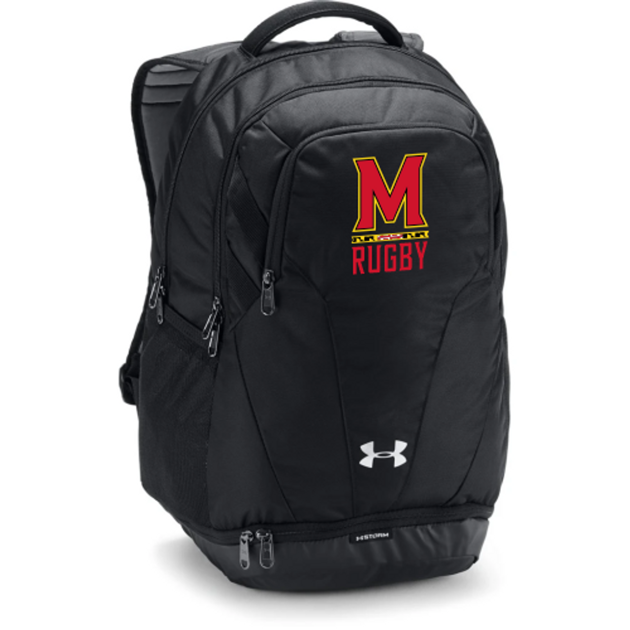 umd under armour backpack