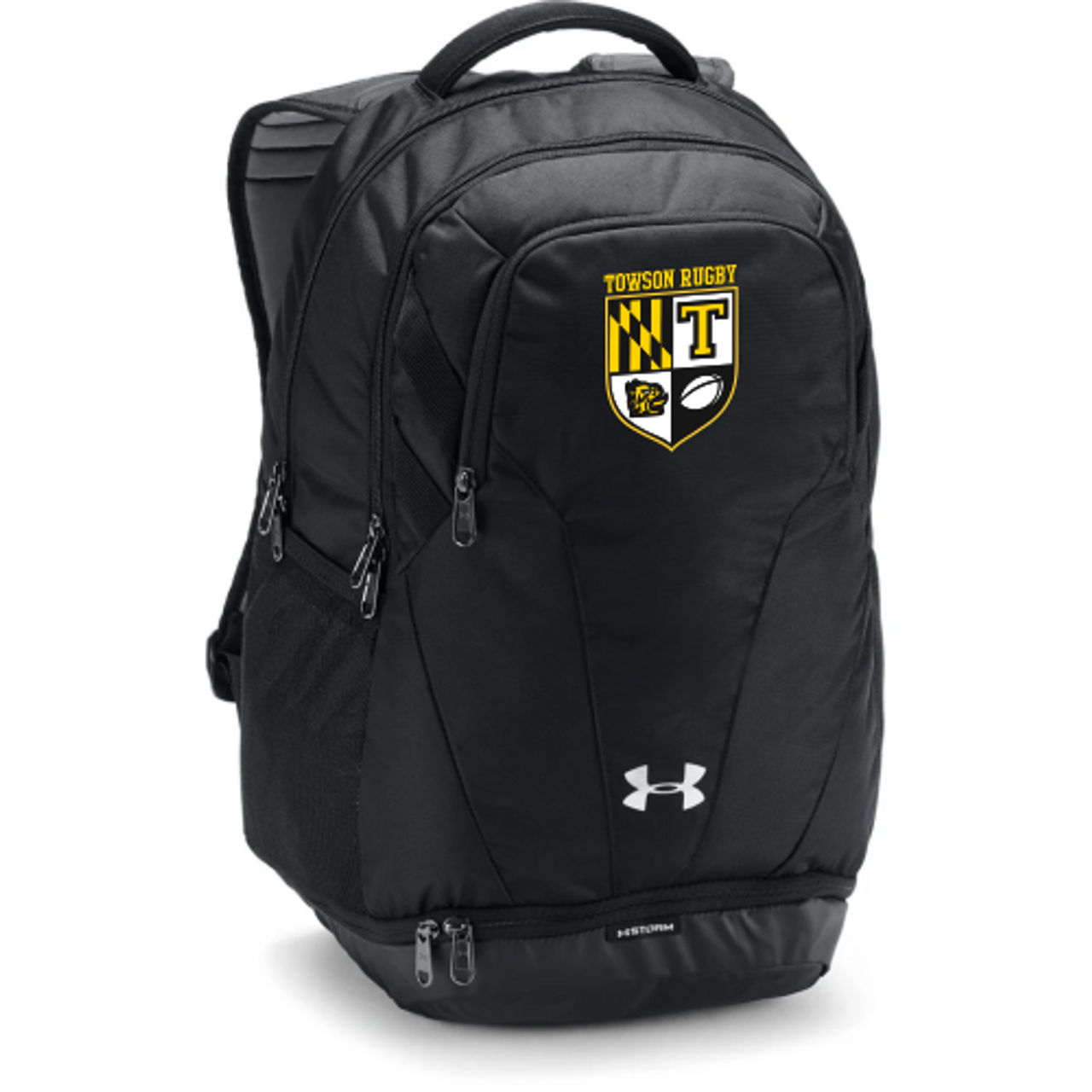 ua storm backpack