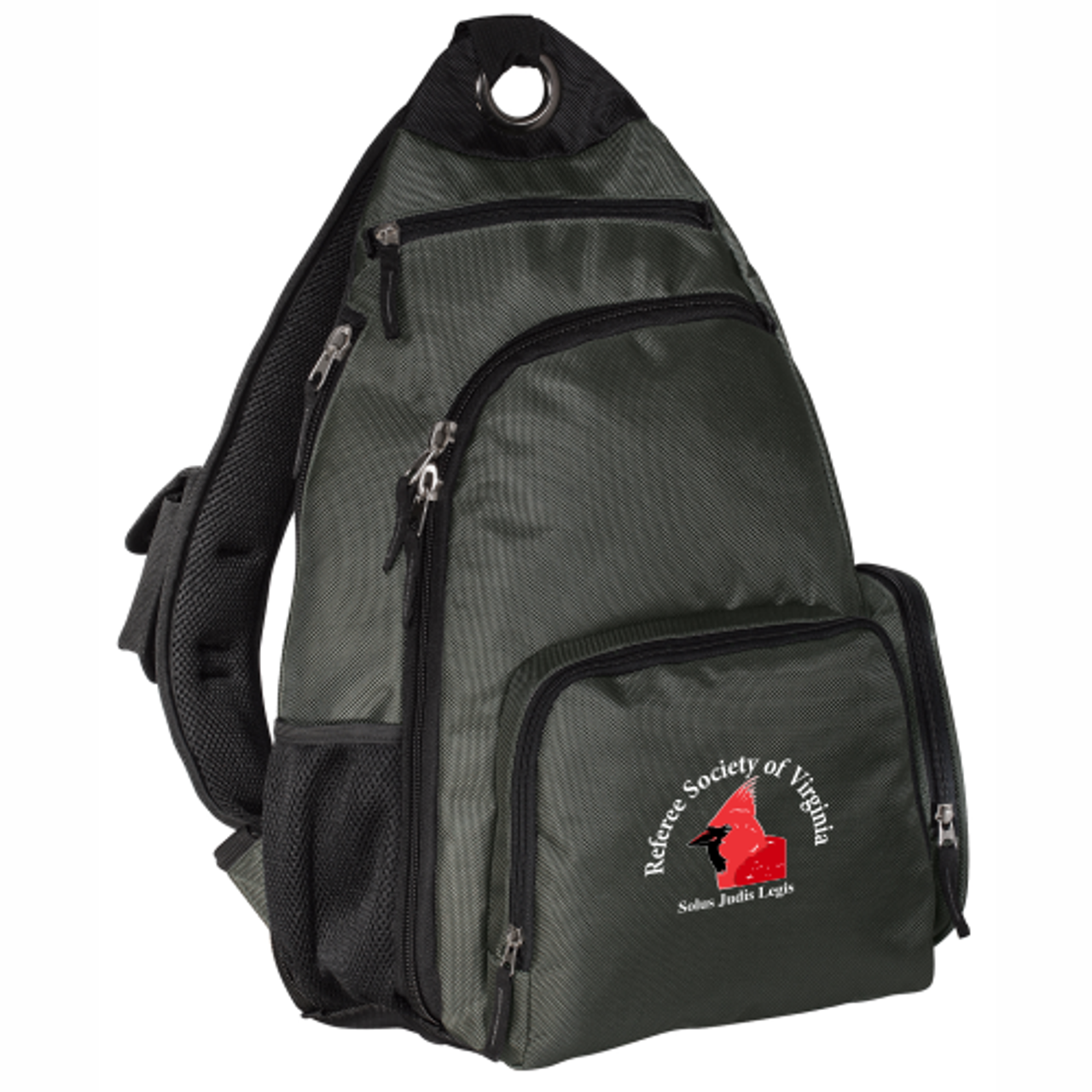 RSV Evaluators' Sling Pack