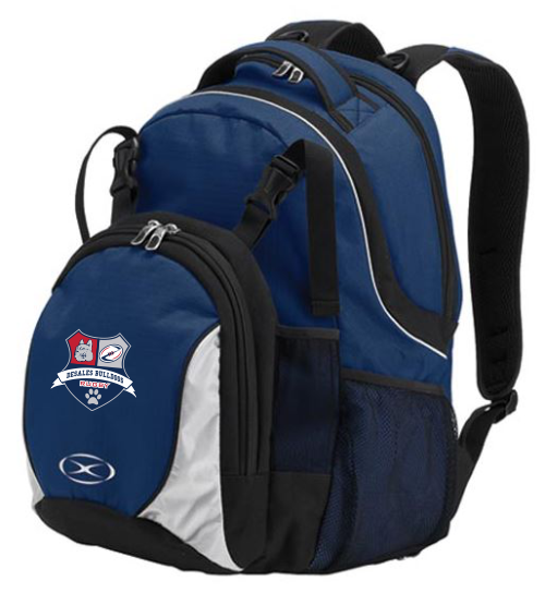 DeSales Rugby Backpack