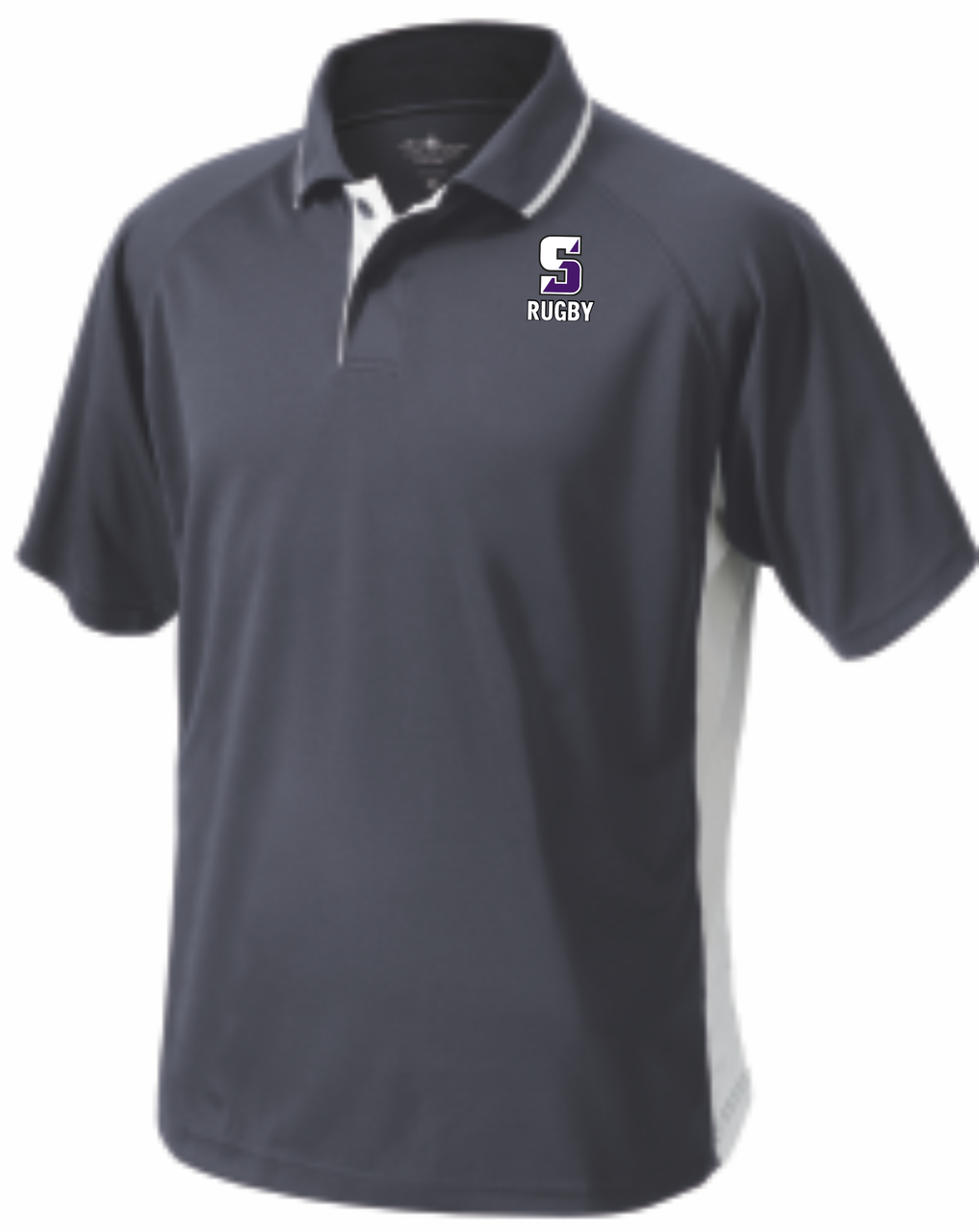 Scranton WRFC Performance Polo