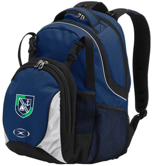 Severn River Rugby Backpack