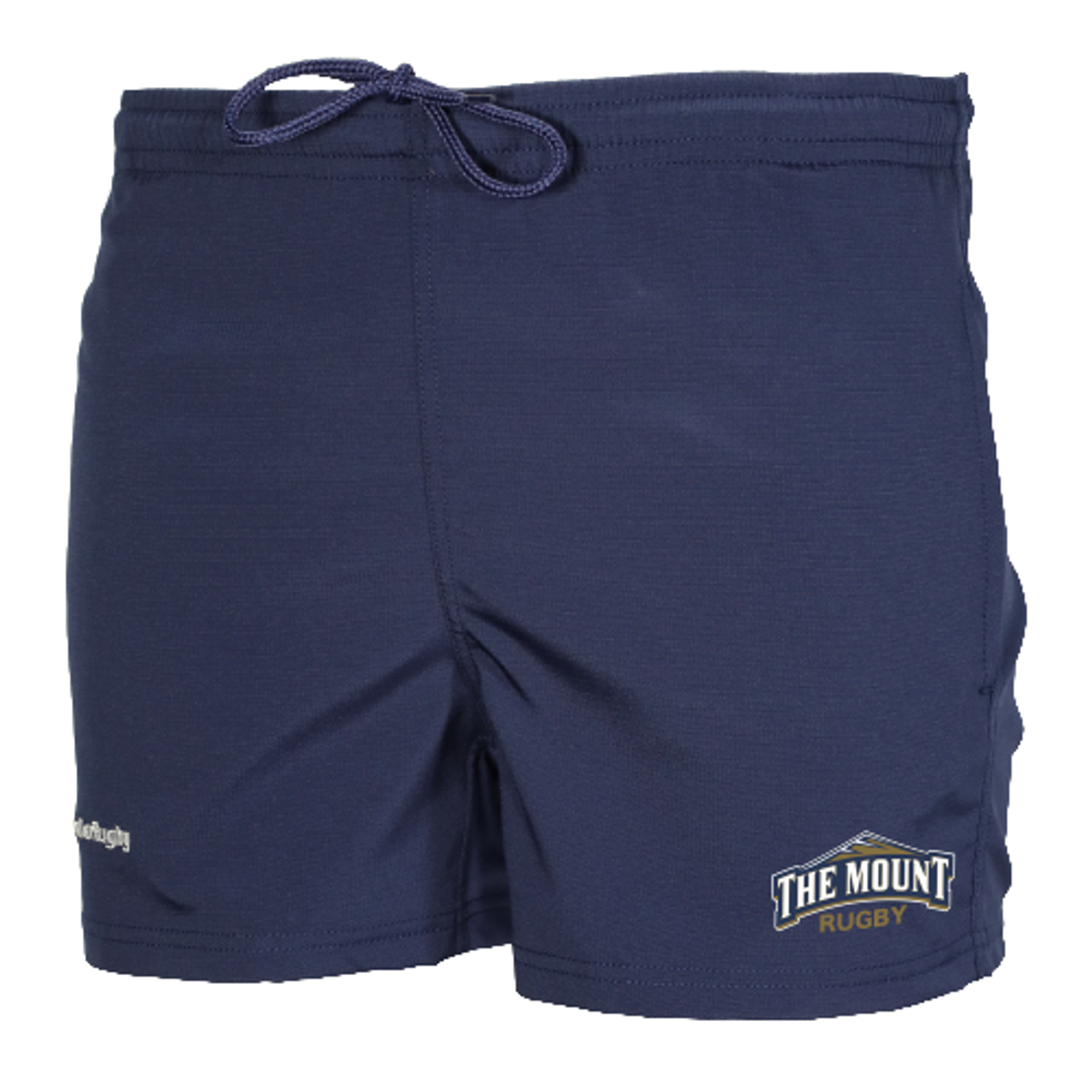 MSM Rugby SRS Training Shorts