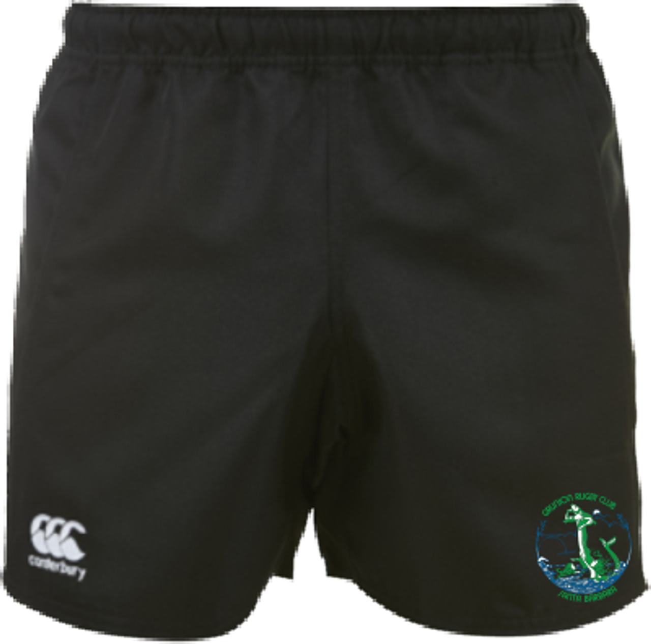 Grunion Rugby CCC Advantage Shorts