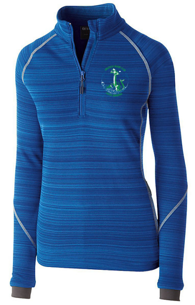 Grunion Rugby PolyFleece Pullover