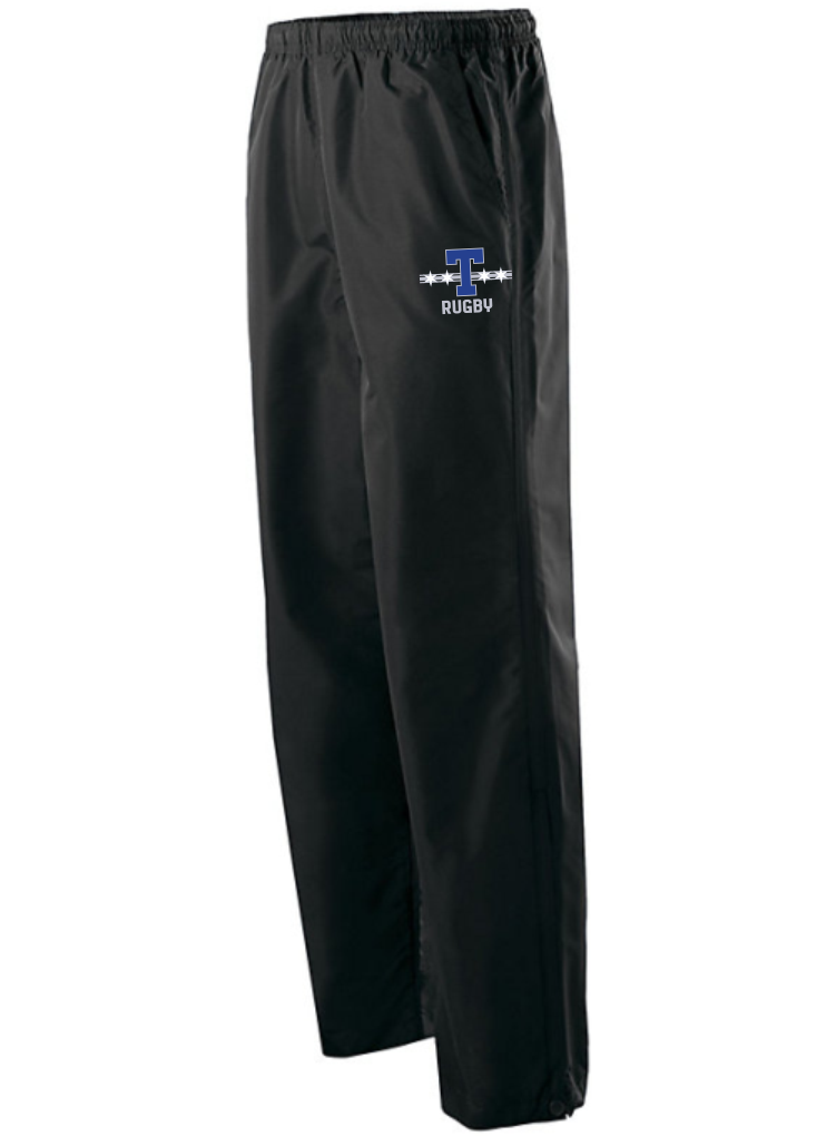 Taft Rugby Warm-Up Pant | Steamroller Rugby