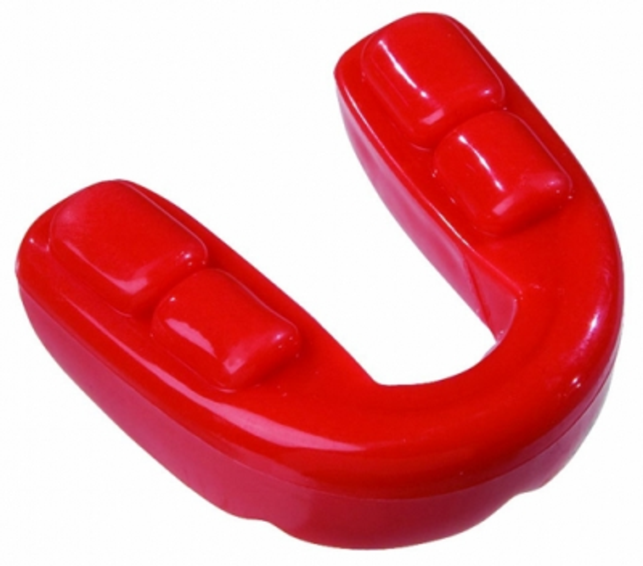 Single Density Mouthguard