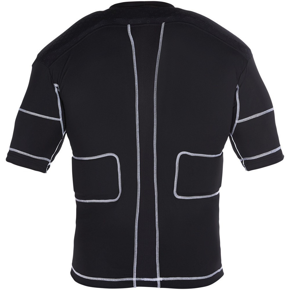 Sarigenaku 泥棒！ Drop Vest Maison MIHARA YASUHIRO ONLINE STORE（ミハラヤスヒロオンライン