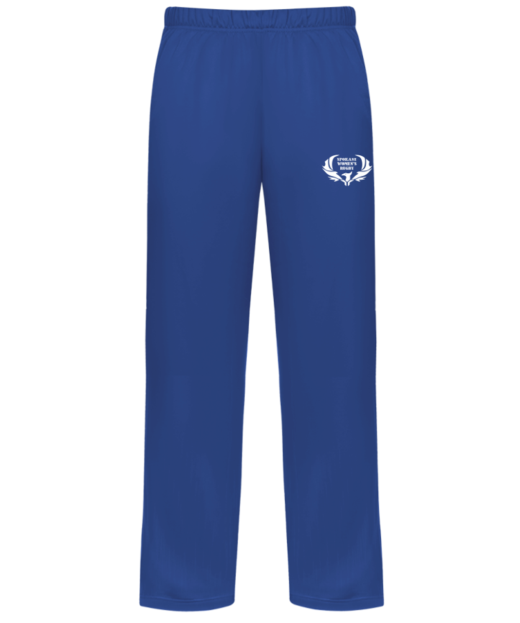 Spokane WRFC Lightweight Sweatpant, Royal