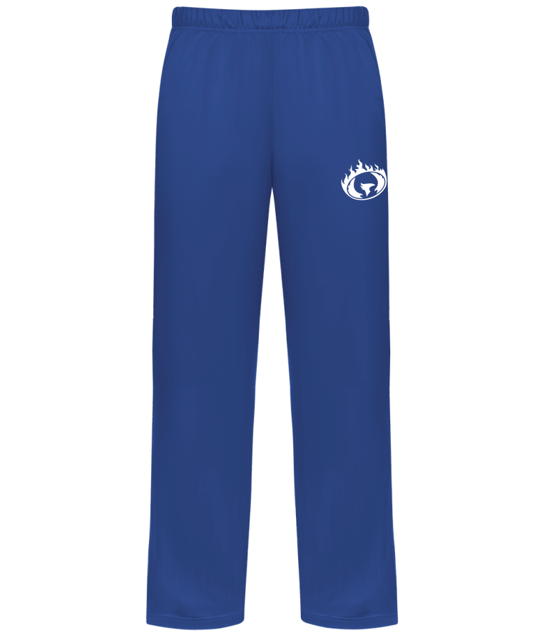 Spokane WRFC Lightweight Sweatpant, Royal