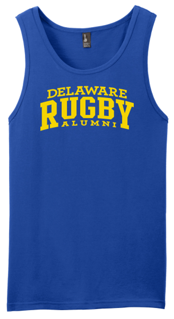 UD Alumni Tank Top