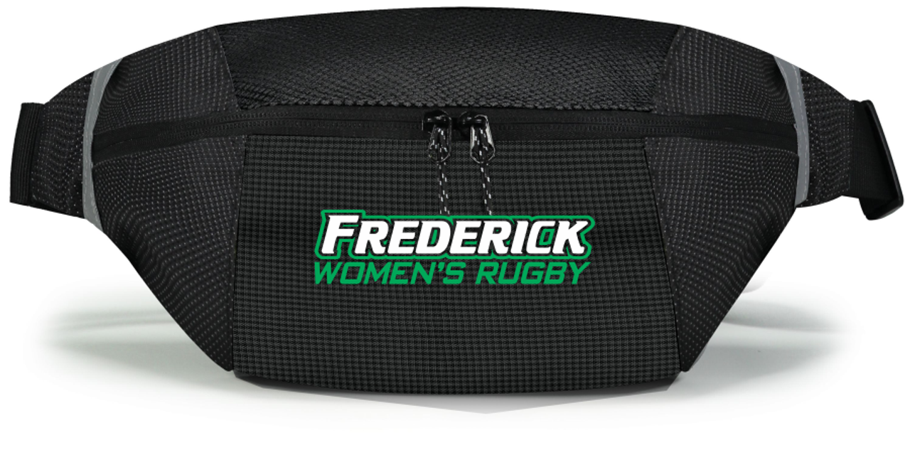 Frederick WRFC Waist Pack