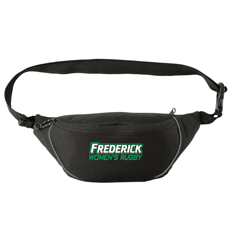 Frederick WRFC Waist Pack