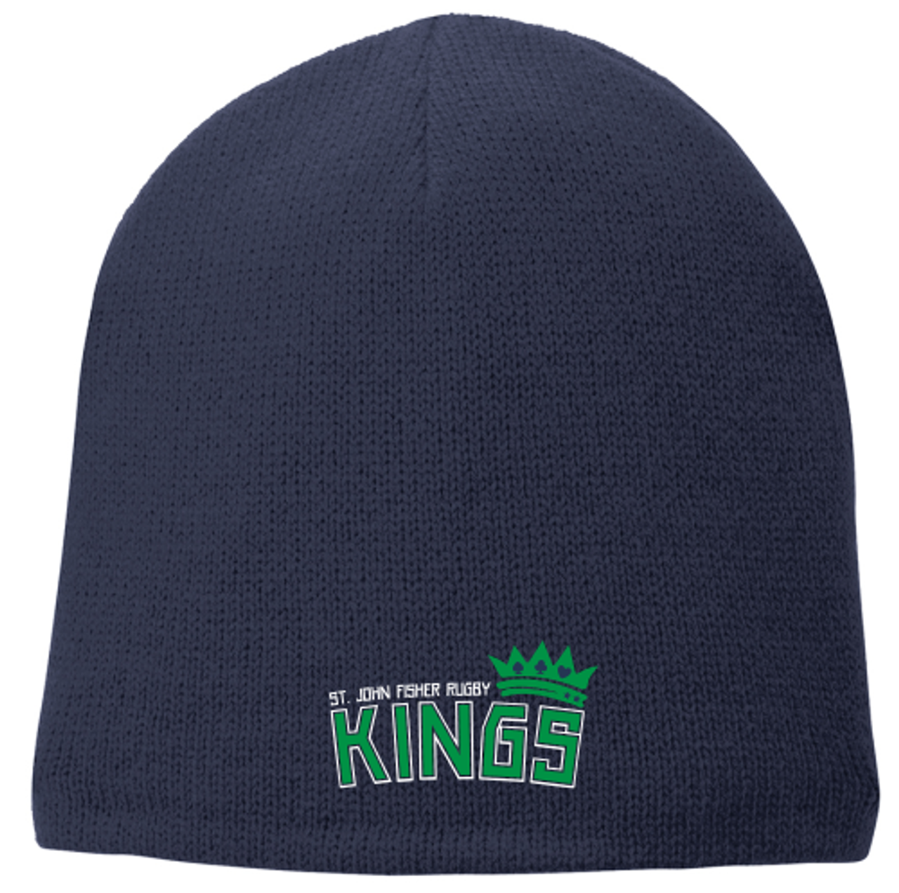 Fisher Kings Fleece-Lined Beanie