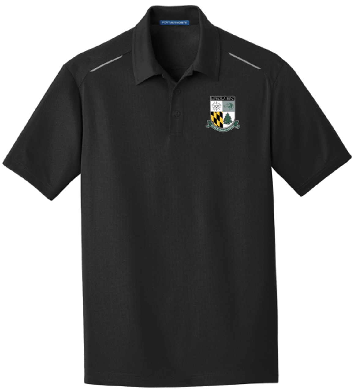 Loyola Men's Rugby Player Package Black