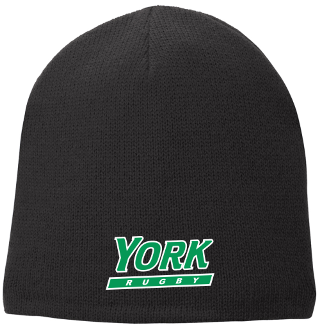 YCP Rugby Fleece-Lined Beanie