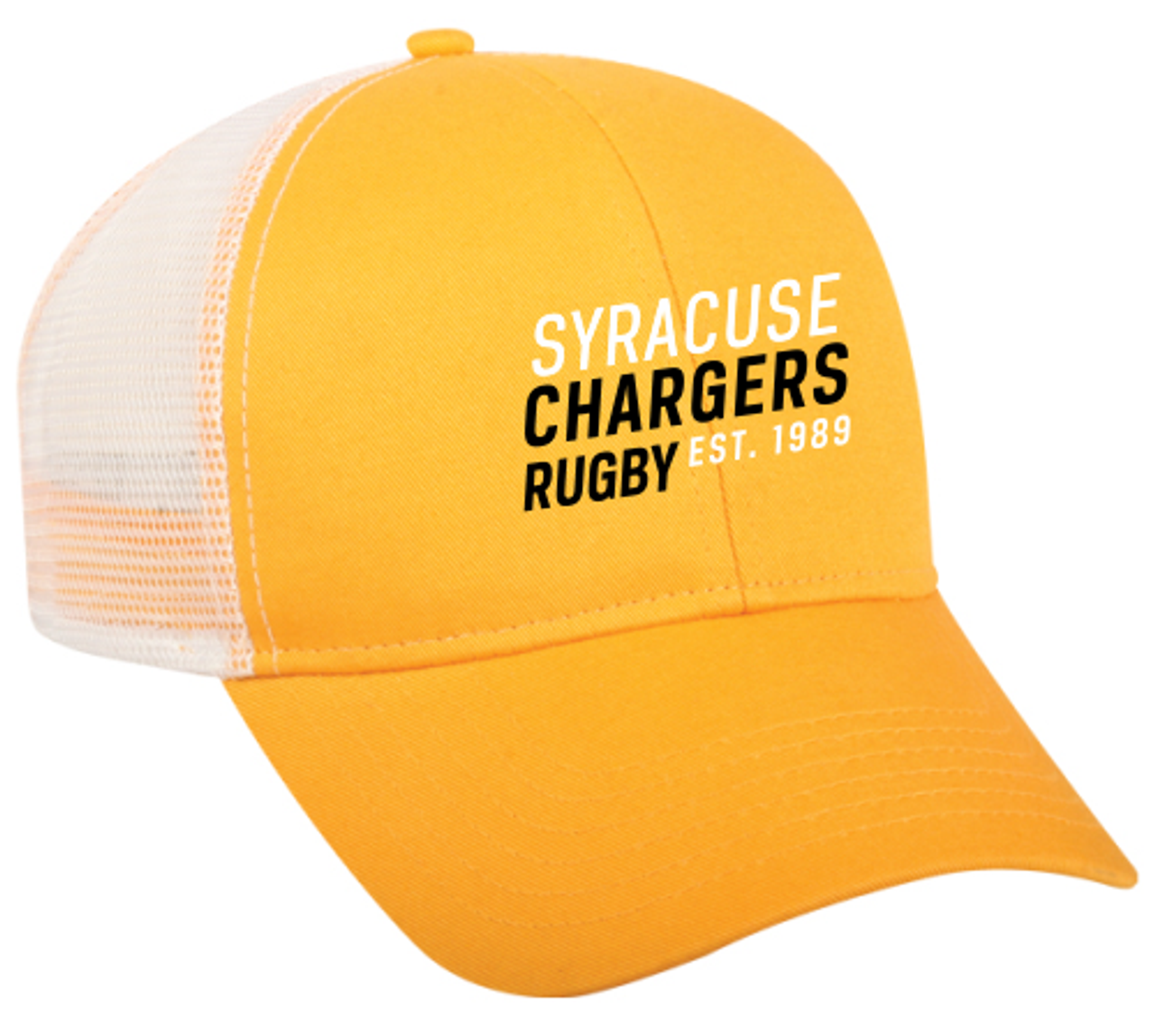 Chargers mesh hat Clearance