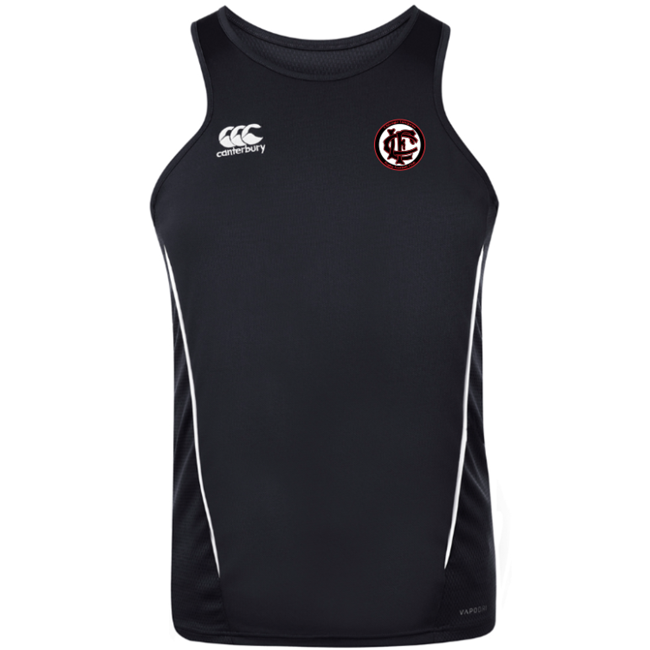 Chicago Lawyers CCC Team Dry Singlet