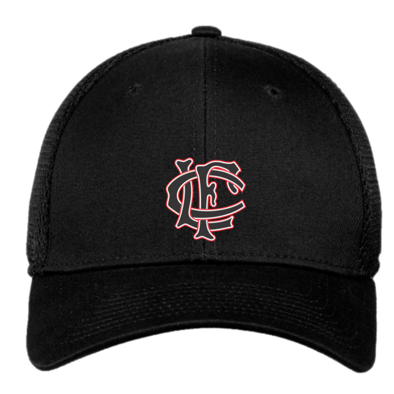 Chicago Lawyers Stretch-Fit Mesh-Back Hat