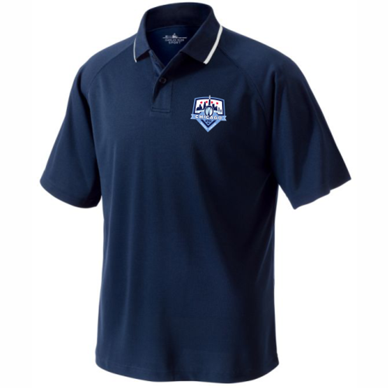 CARFU Referees Performance Polo