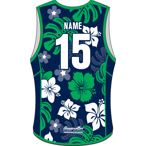Severn River Custom Singlet