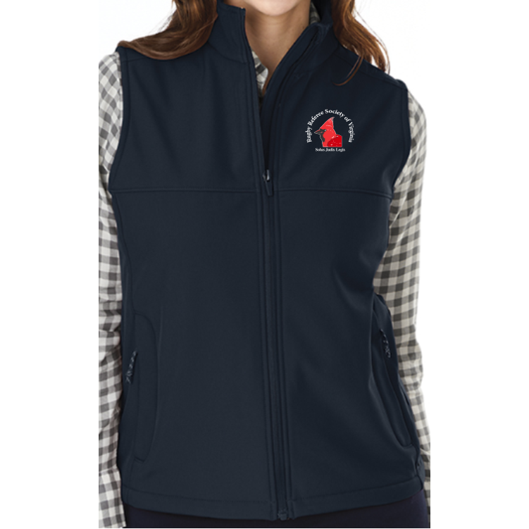 RSV Soft Shell Vest 