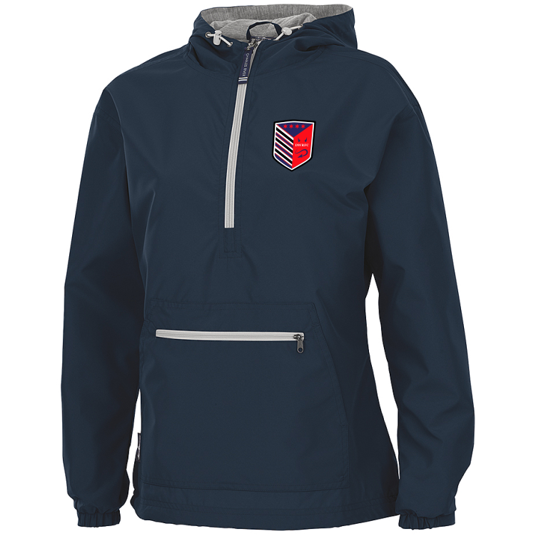 DWRFC Anorak