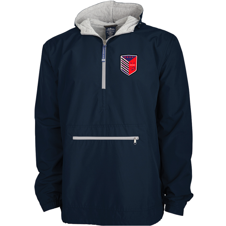 DWRFC Anorak