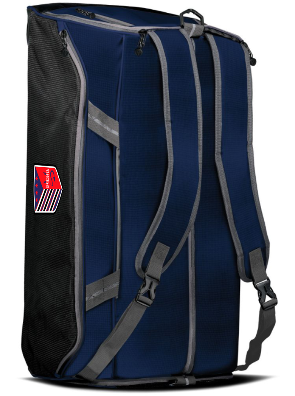 DePaul Rugby Backpack Duffle