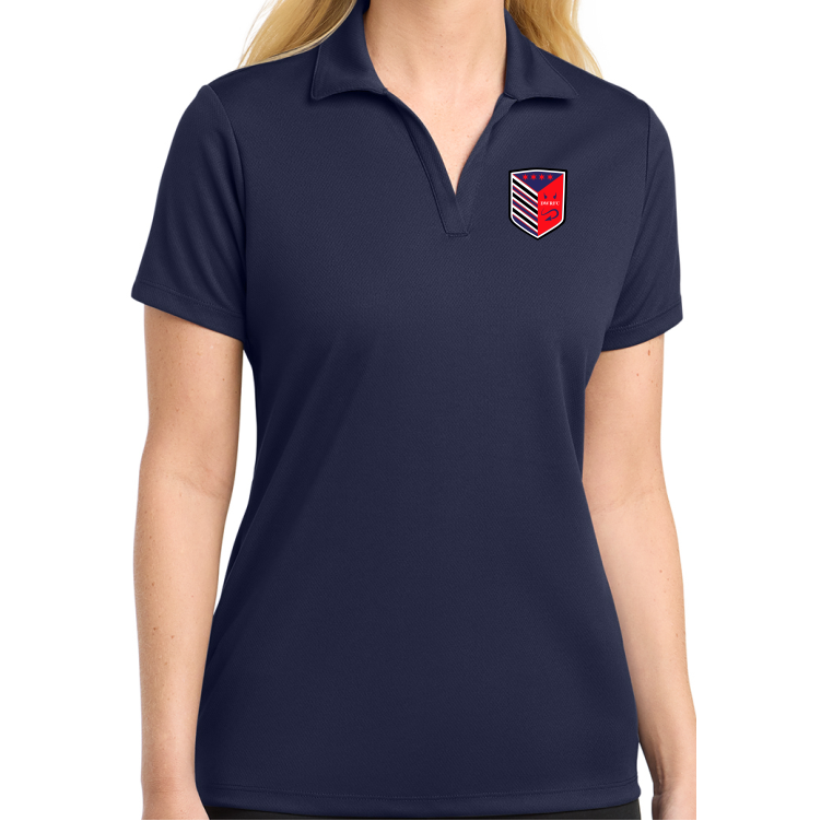 DWRFC Performance Polo
