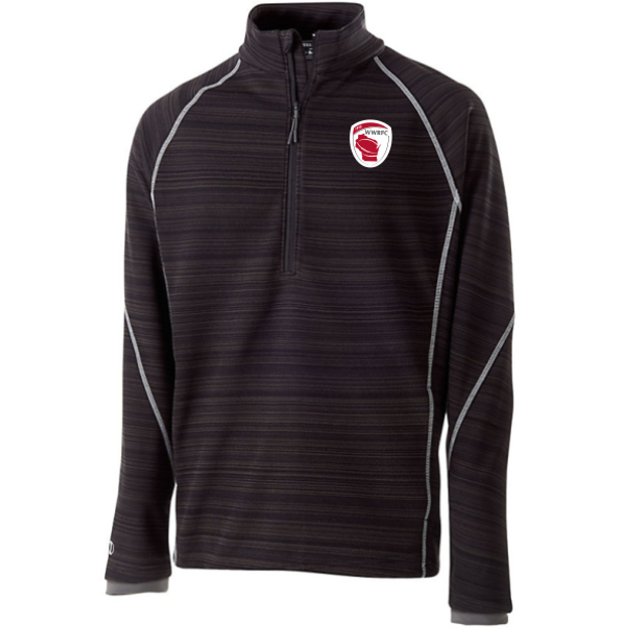 Wisconsin WRFC PolyFleece Pullover