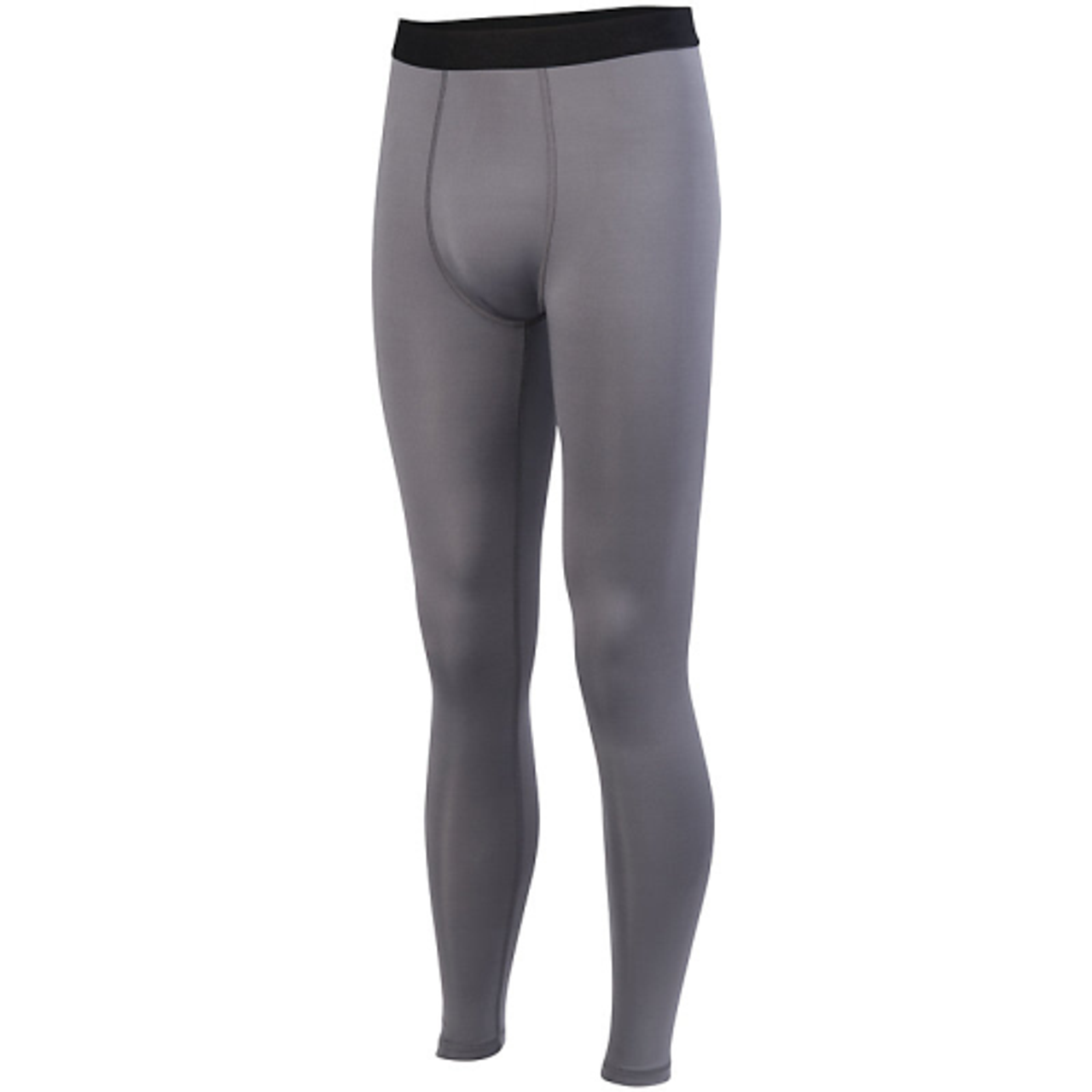 Corning Rugby Compression Tight, Gray