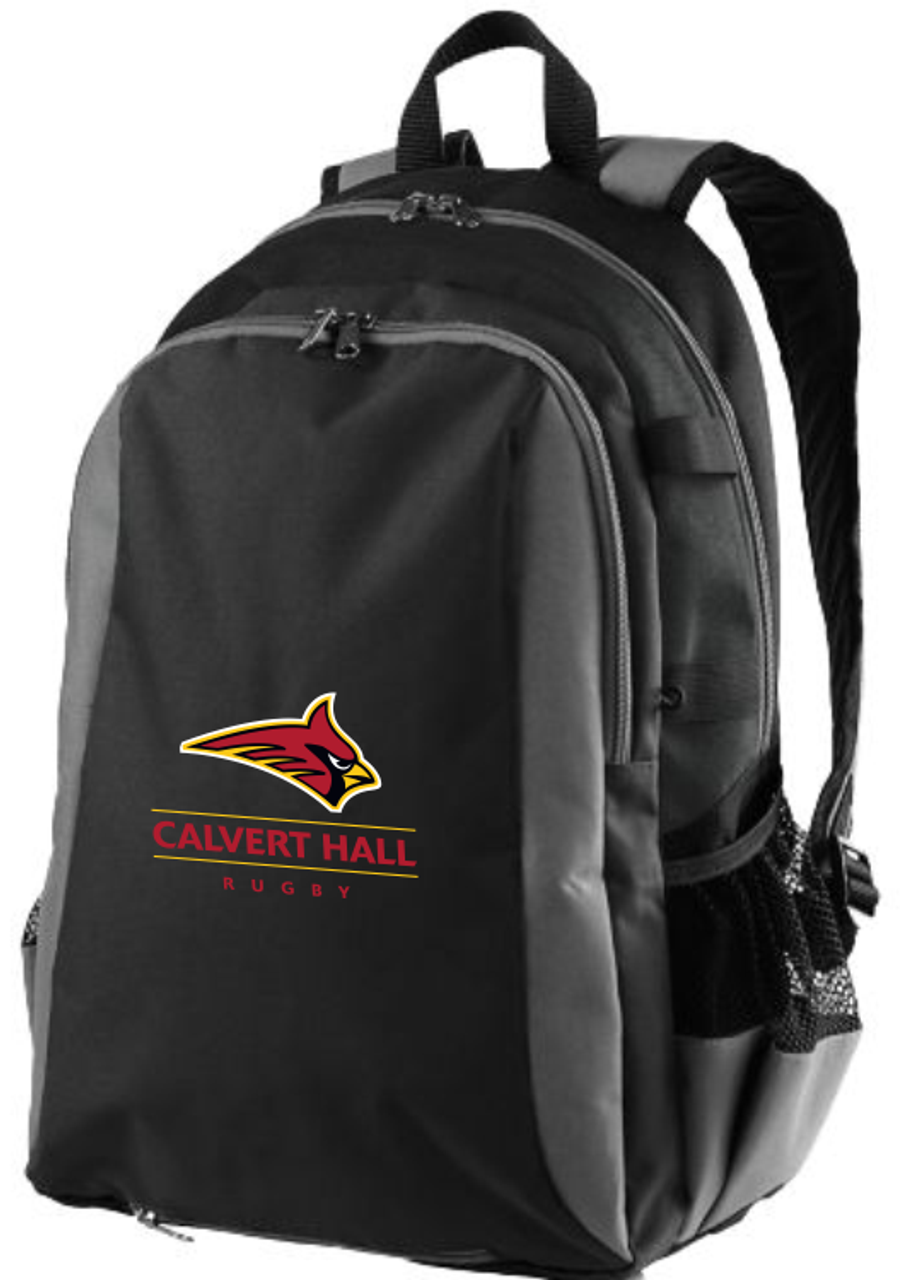 Calvert Hall Backpack